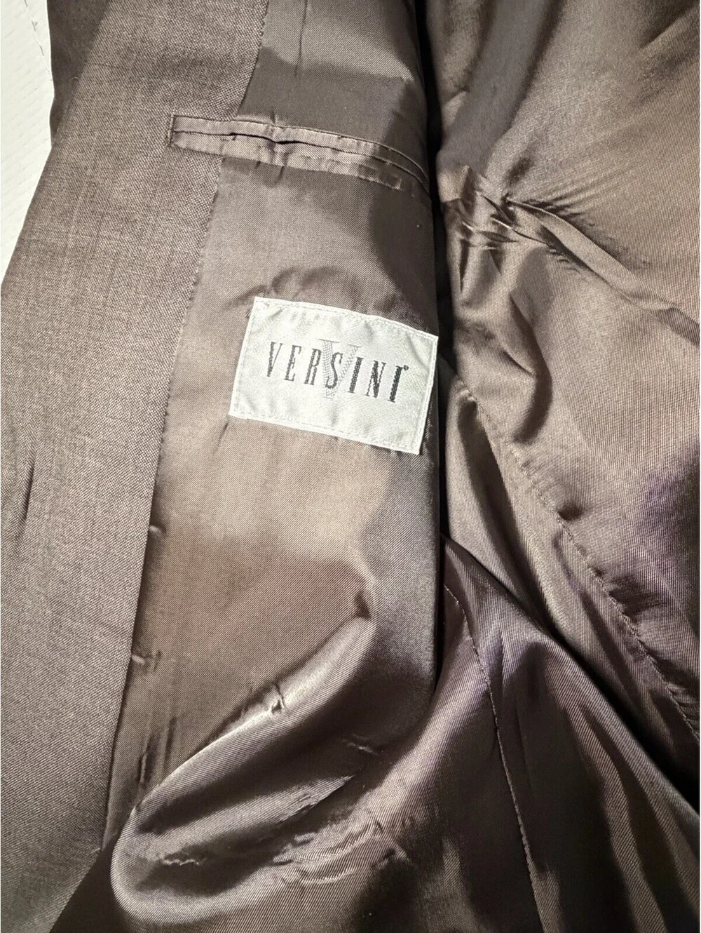 Versini *** please